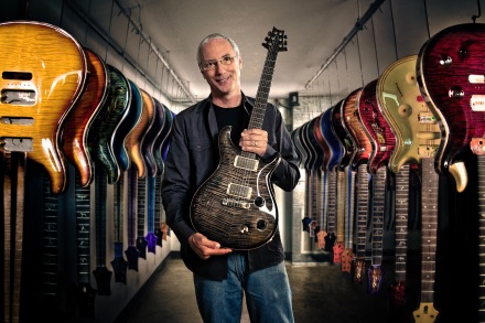 Paul Reed Smith