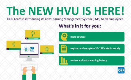 Learning Management System Poster