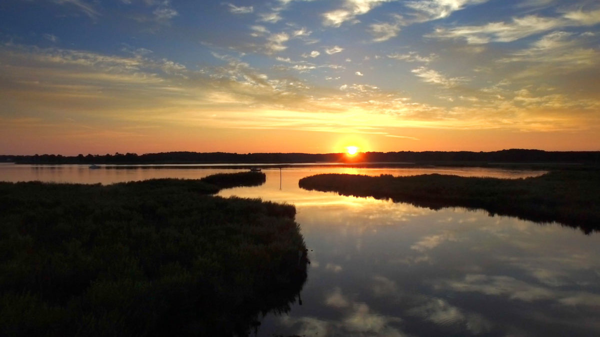 Maryland’s Scenic Byways: Chesapeake Country