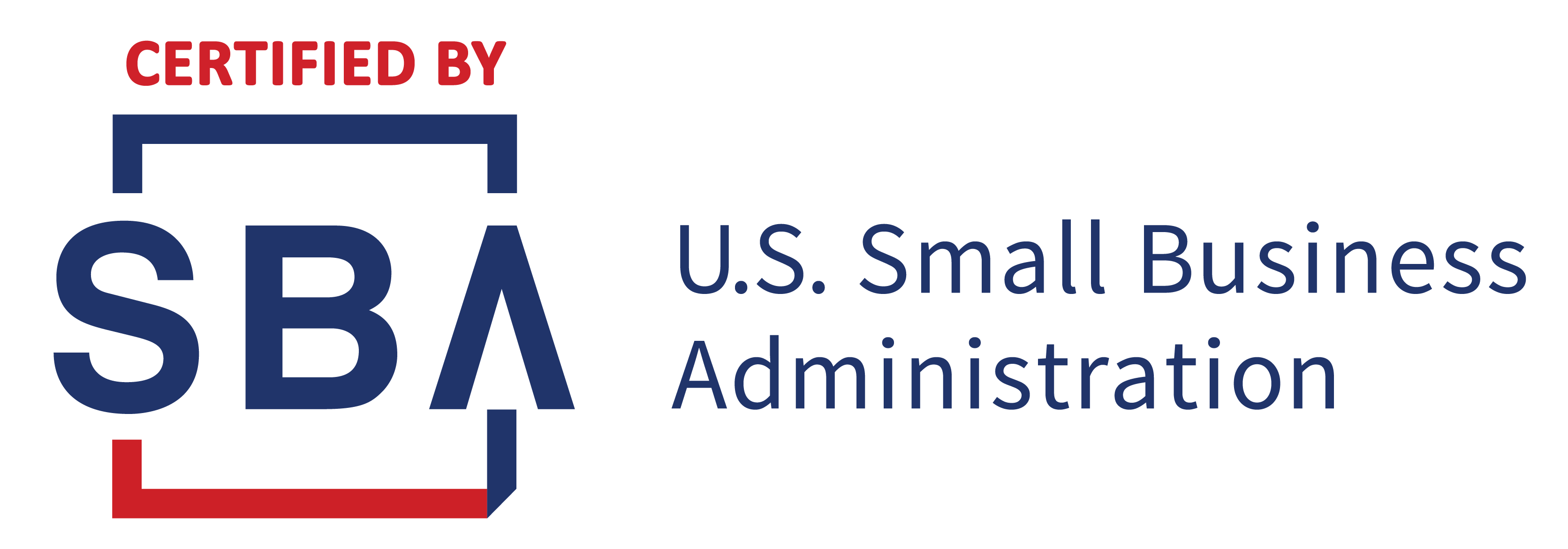 U.S. Small Business Administration Logo