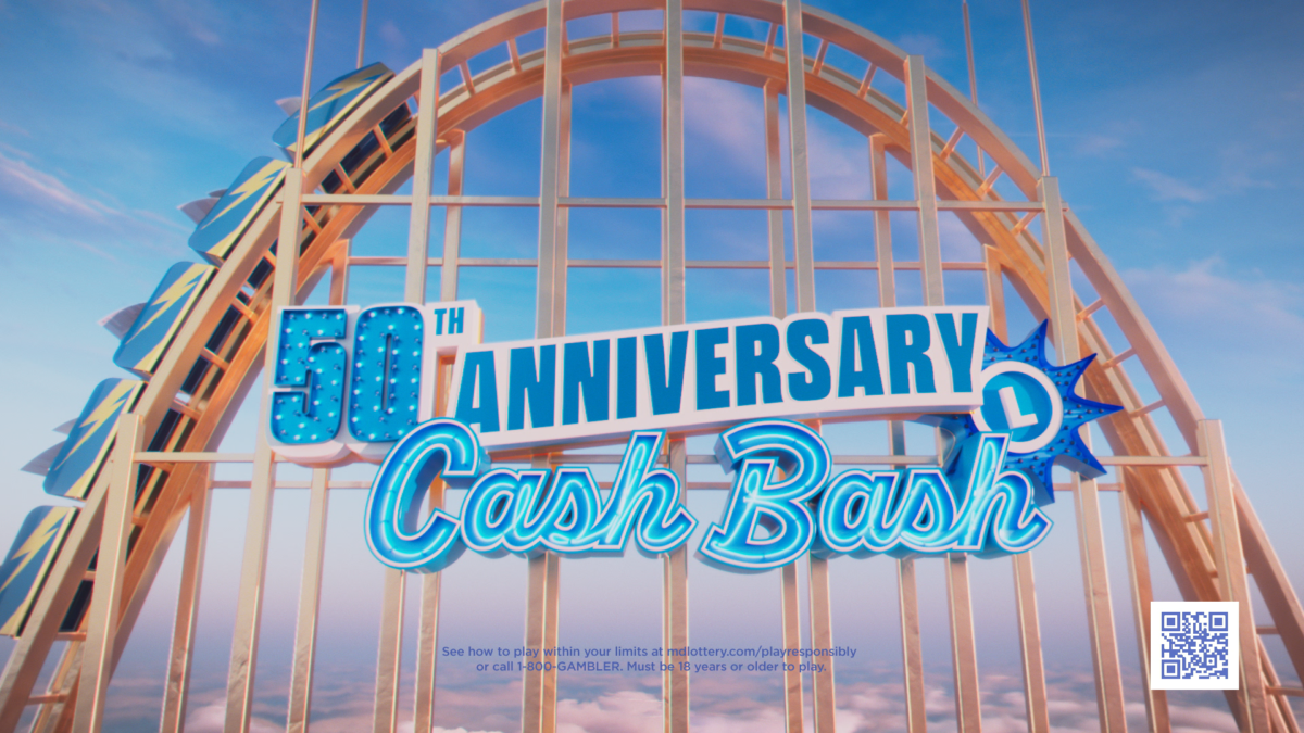 Cash Bash Rollercoaster :30
